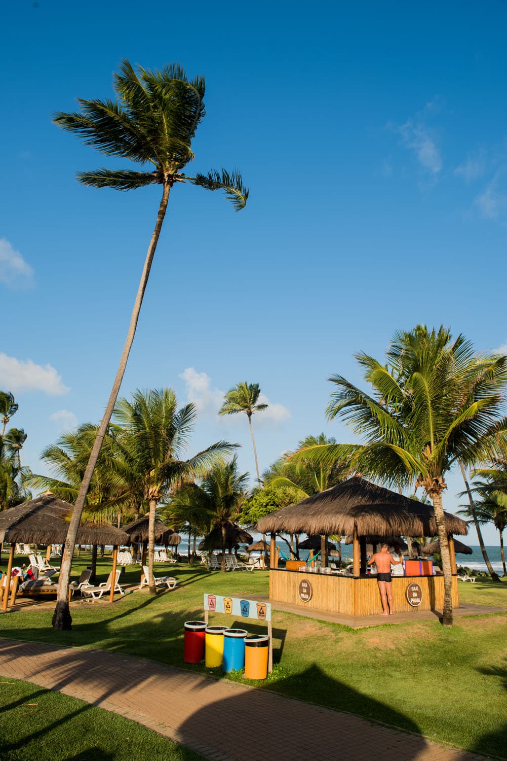 Vila Gale Resort Mares All Inclusive