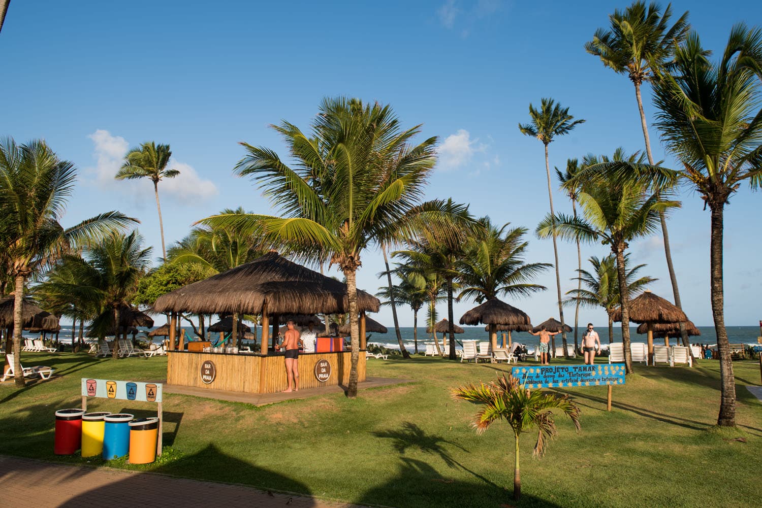 Vila Gale Resort Mares All Inclusive