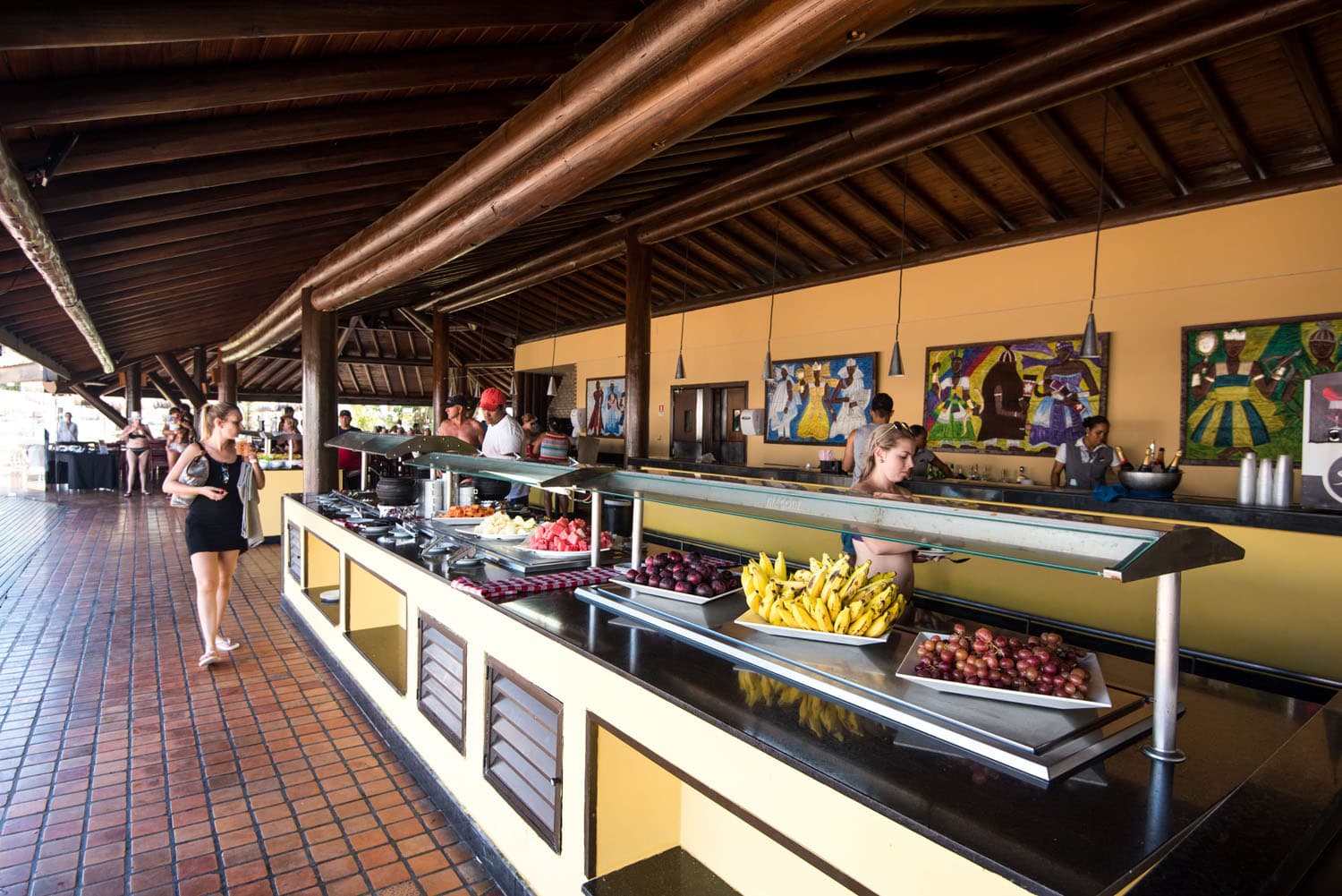 Vila Gale Resort Mares All Inclusive