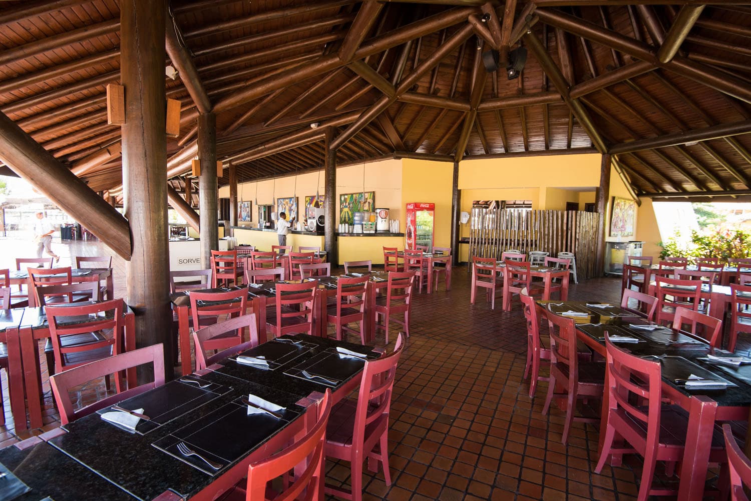 Vila Gale Resort Mares All Inclusive