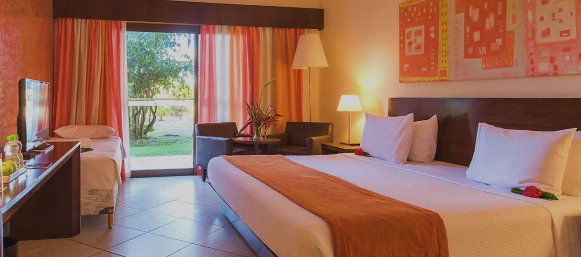Vila Gale Resort Mares All Inclusive