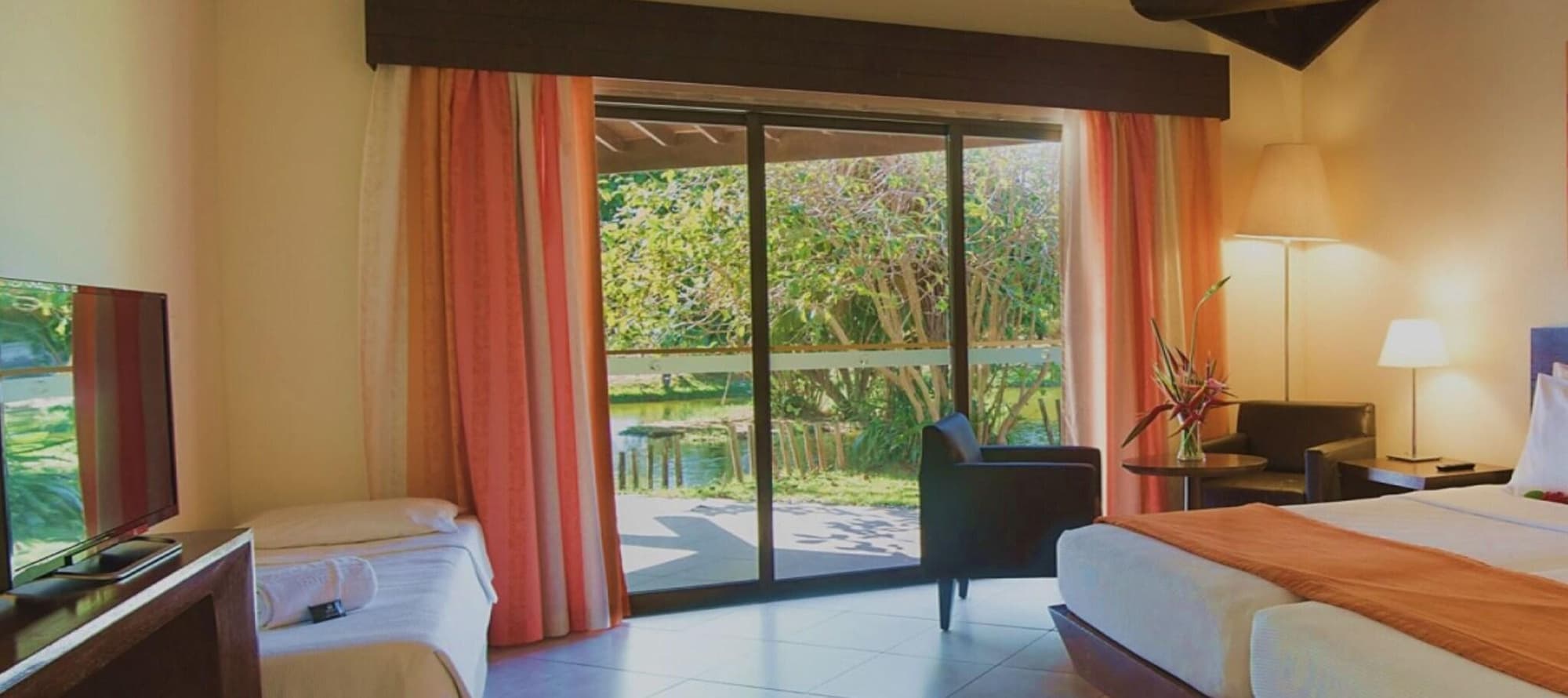 Vila Gale Resort Mares All Inclusive