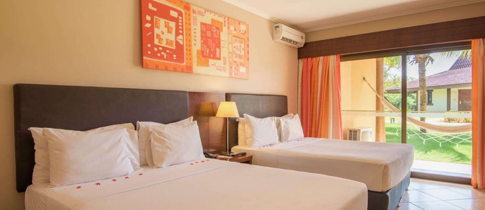 Vila Gale Resort Mares All Inclusive