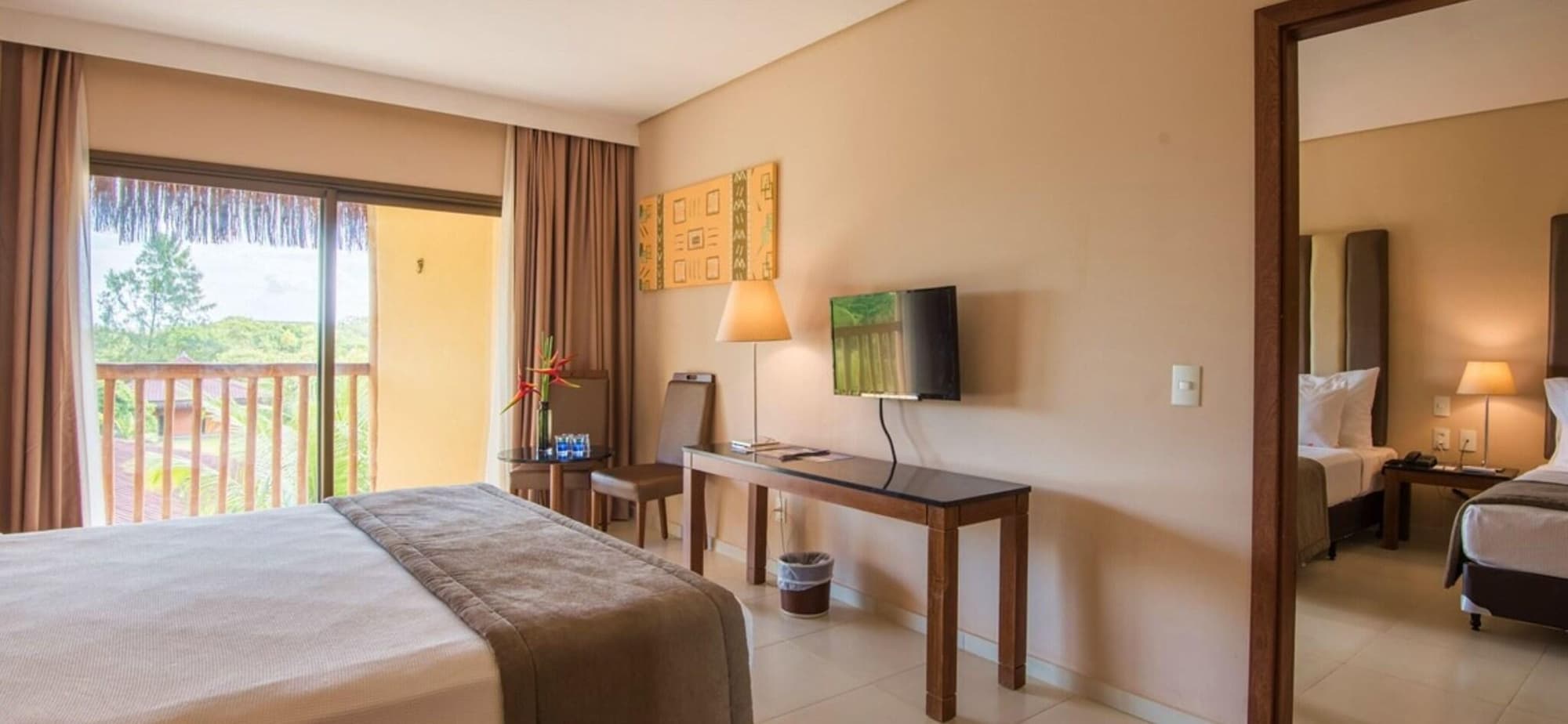 Vila Gale Resort Mares All Inclusive