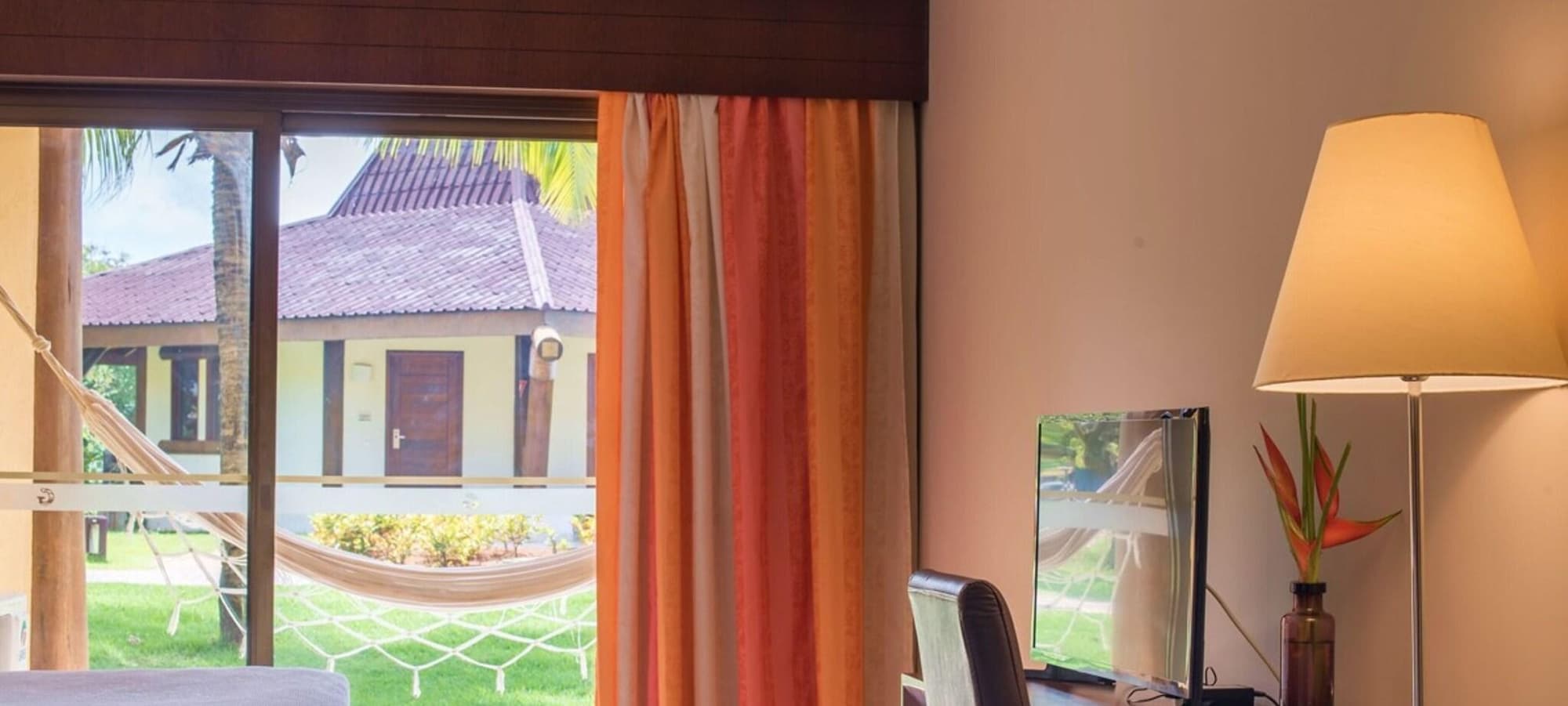 Vila Gale Resort Mares All Inclusive