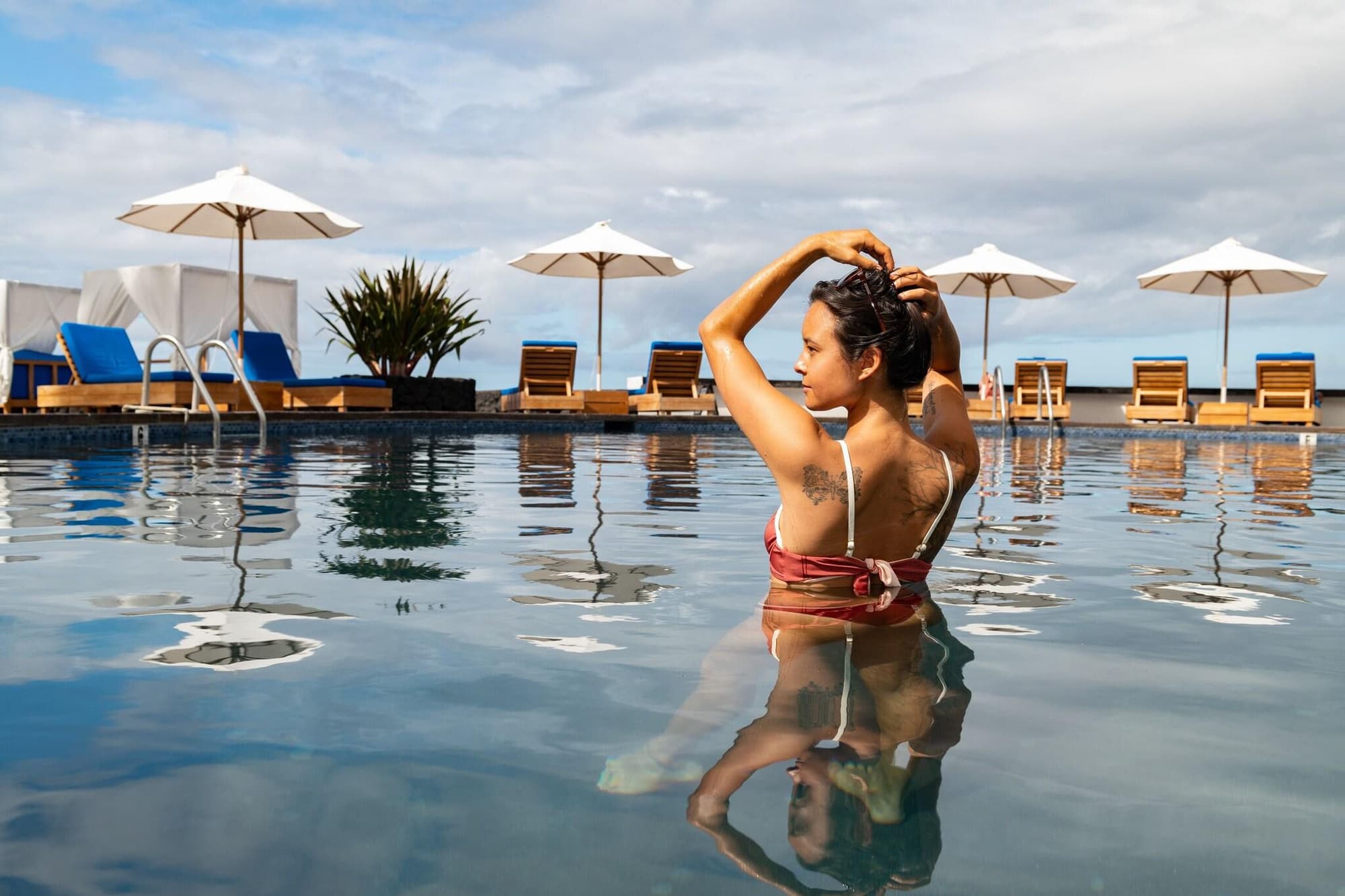 Royal Kona Resort