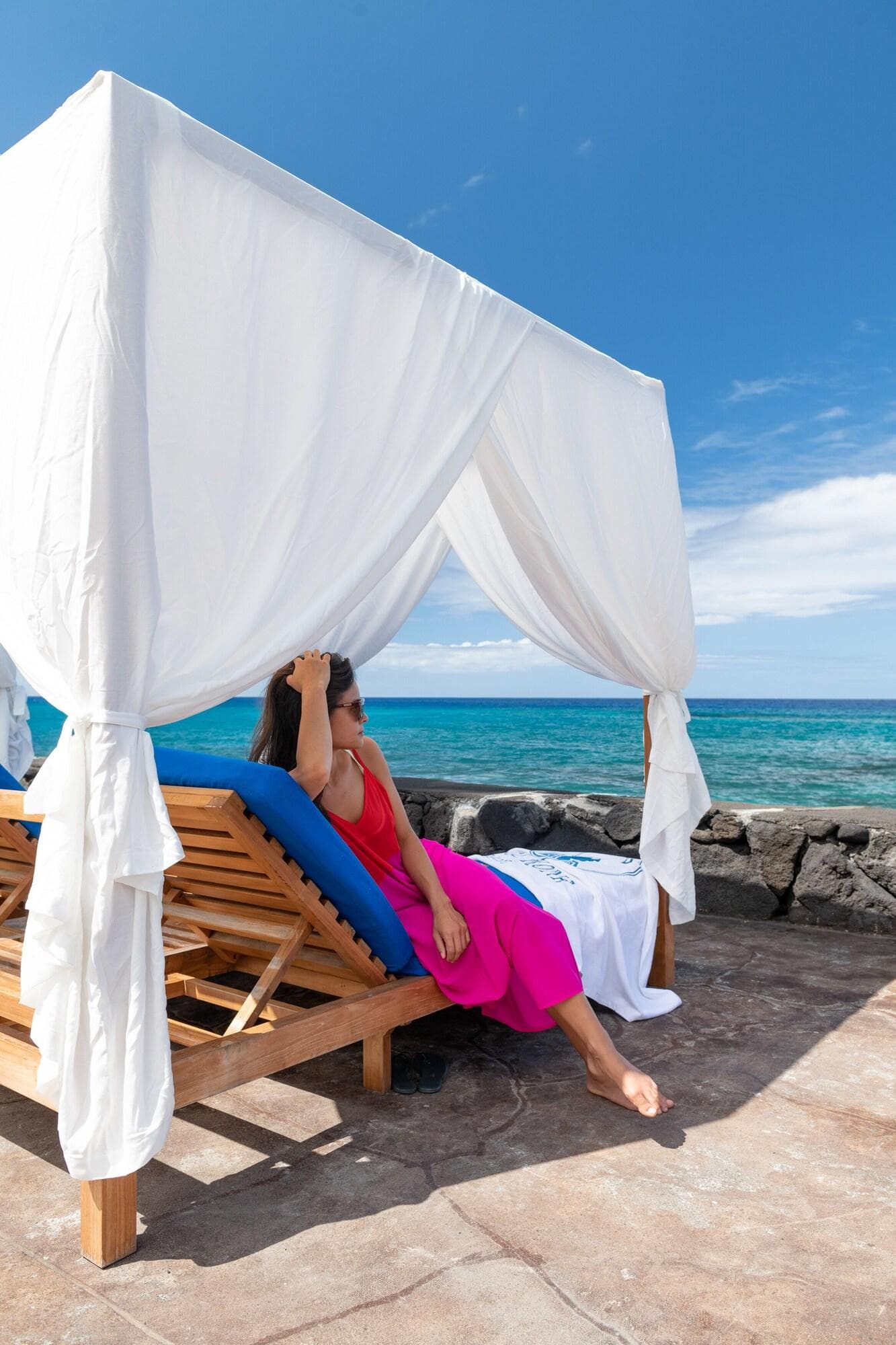 Royal Kona Resort