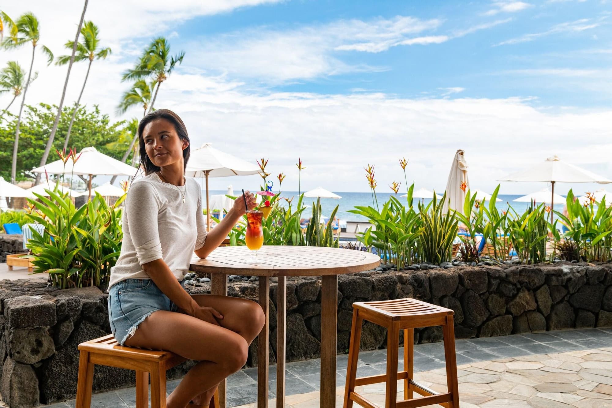 Royal Kona Resort