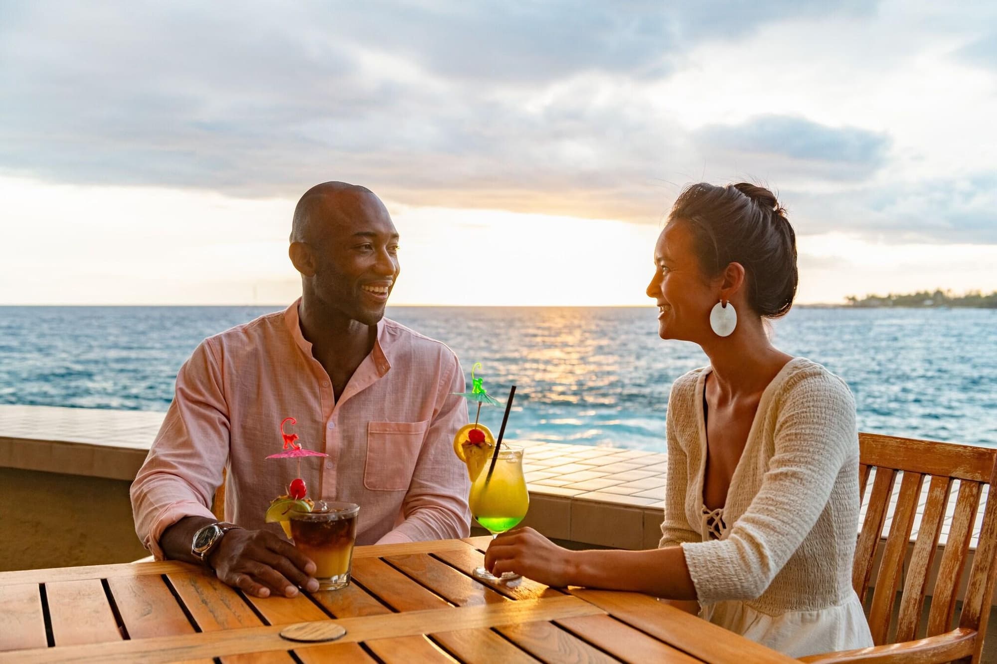 Royal Kona Resort