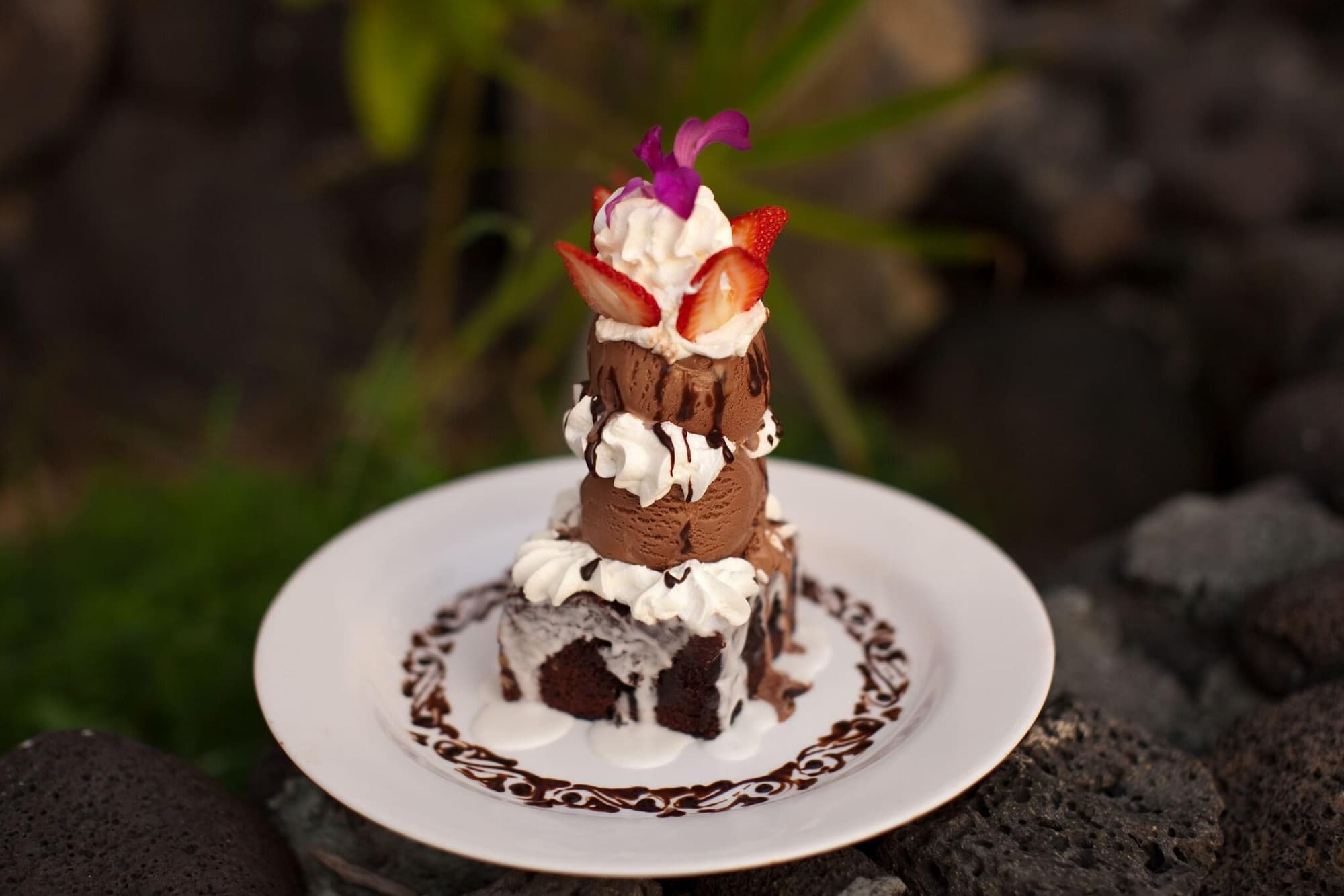 Royal Kona Resort