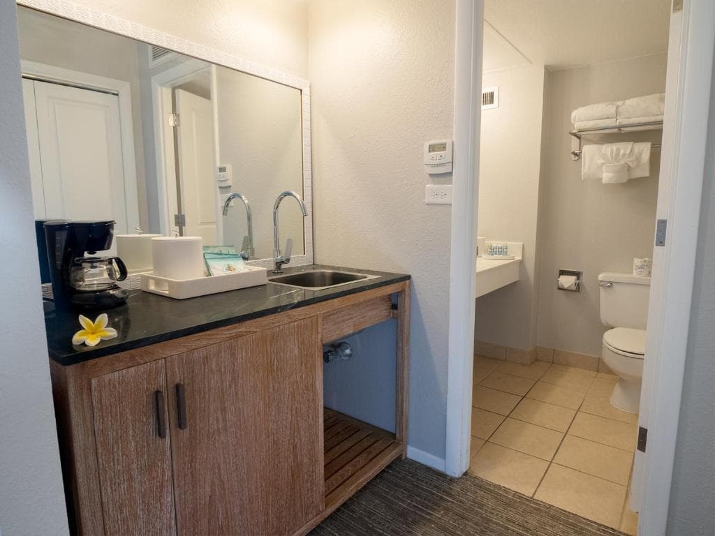 Royal Kona Resort