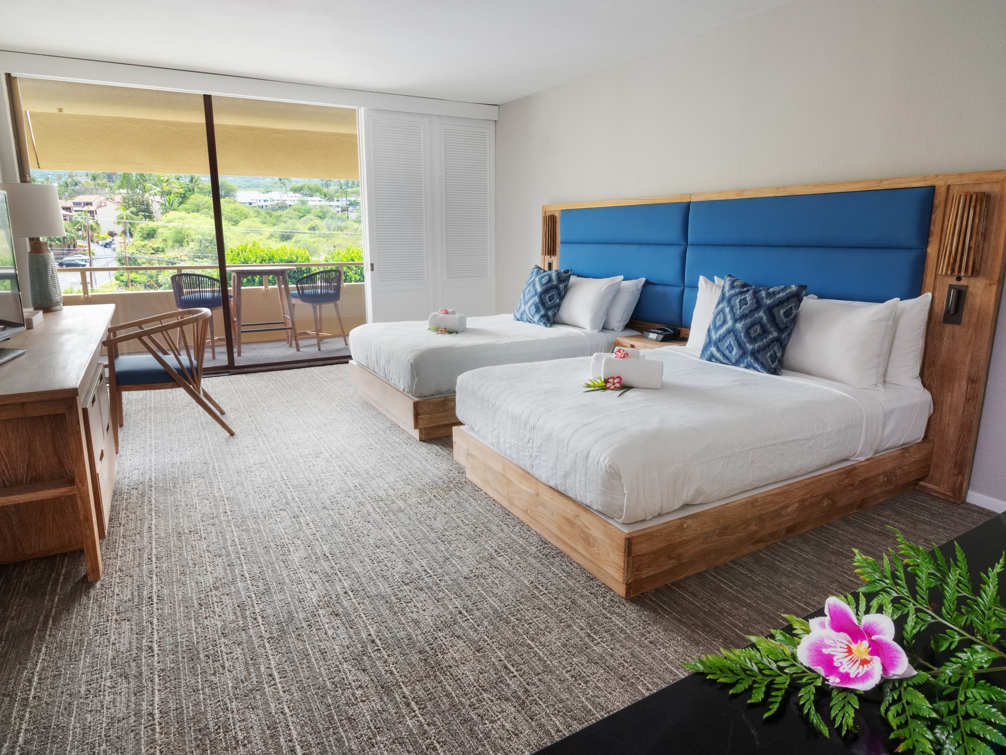 Royal Kona Resort