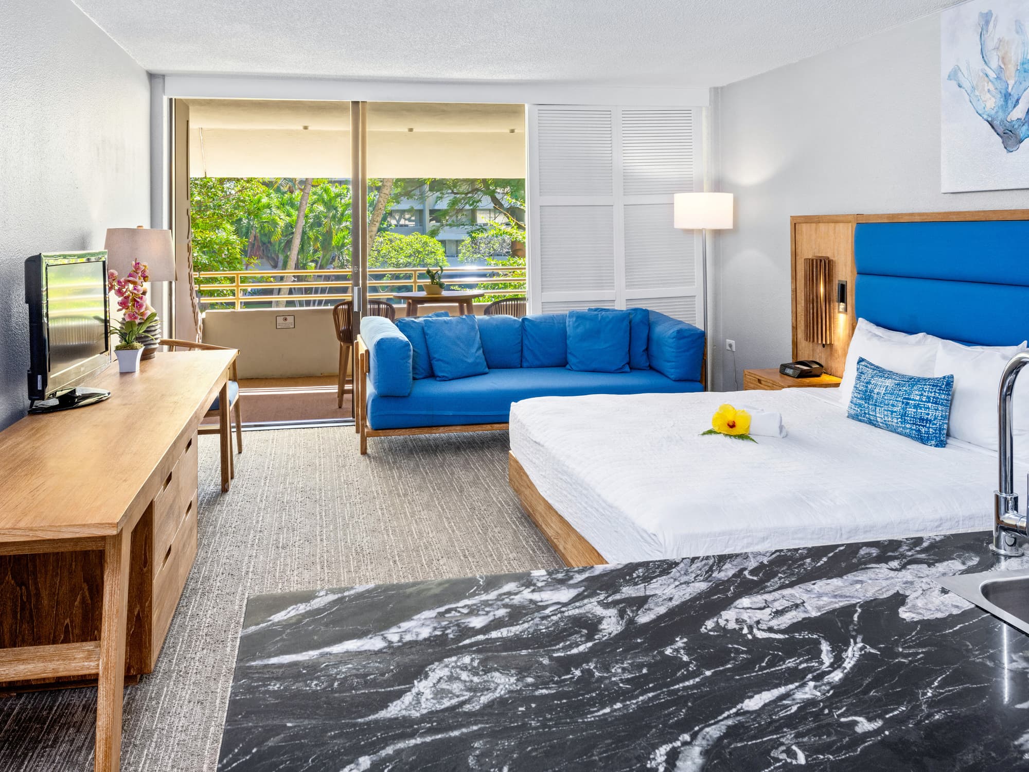 Royal Kona Resort