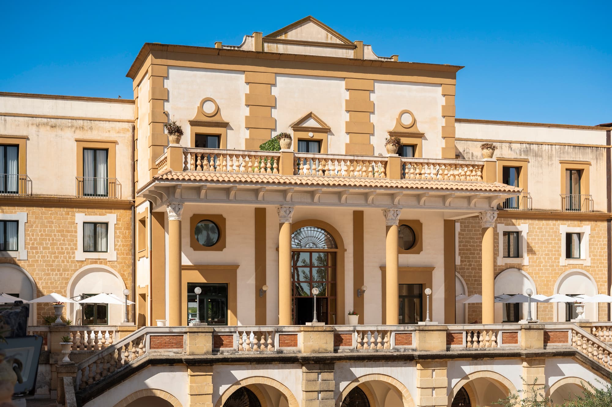 Baglio Basile CDSHotels