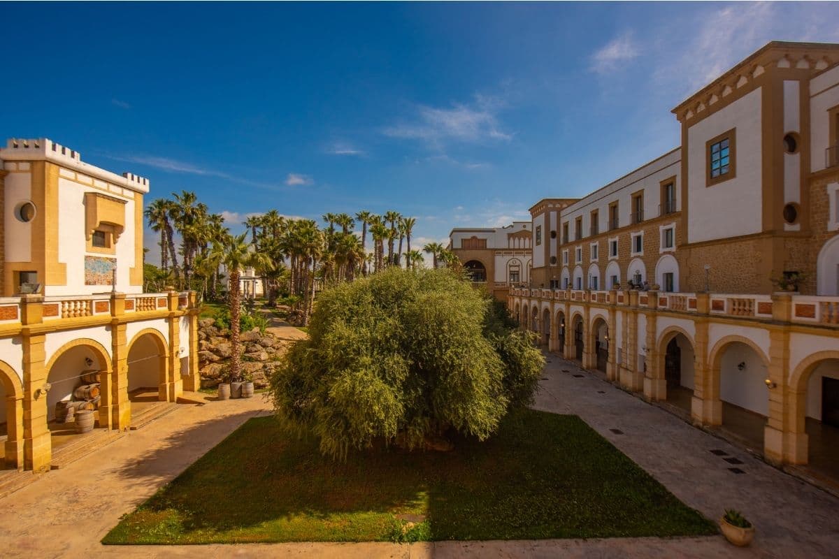Baglio Basile CDSHotels