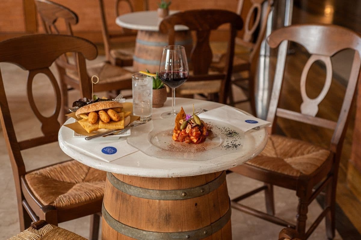 Baglio Basile CDSHotels