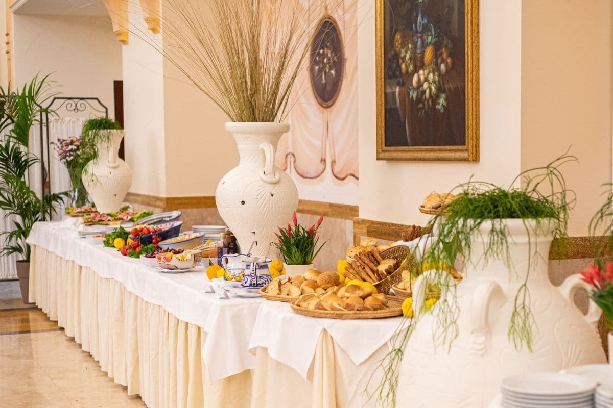 Baglio Basile CDSHotels