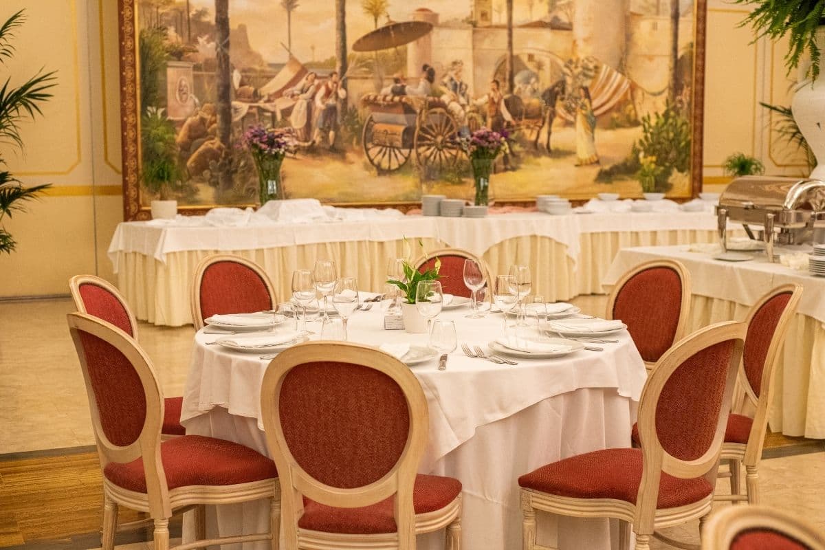 Baglio Basile CDSHotels