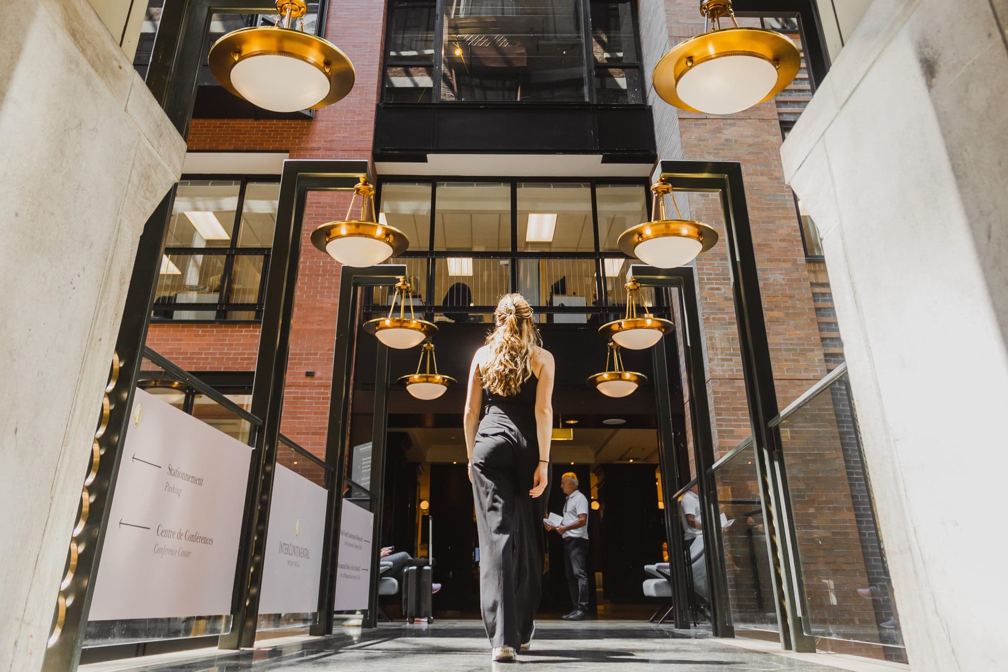 InterContinental Montreal
