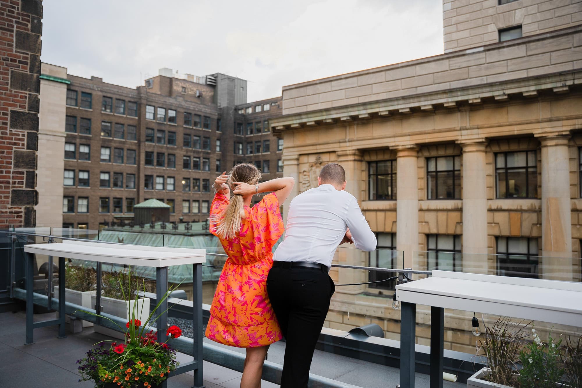 InterContinental Montreal