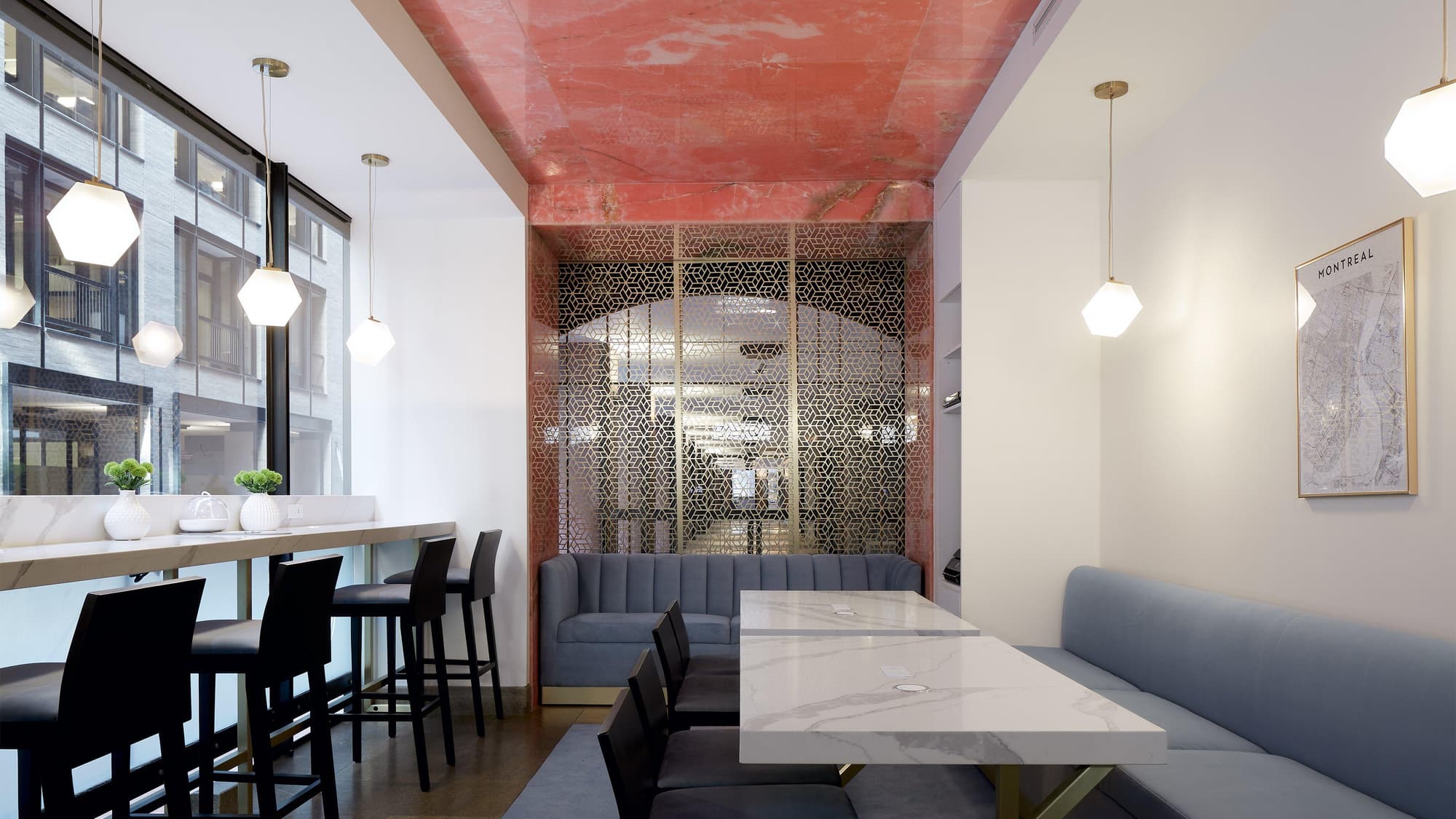 InterContinental Montreal