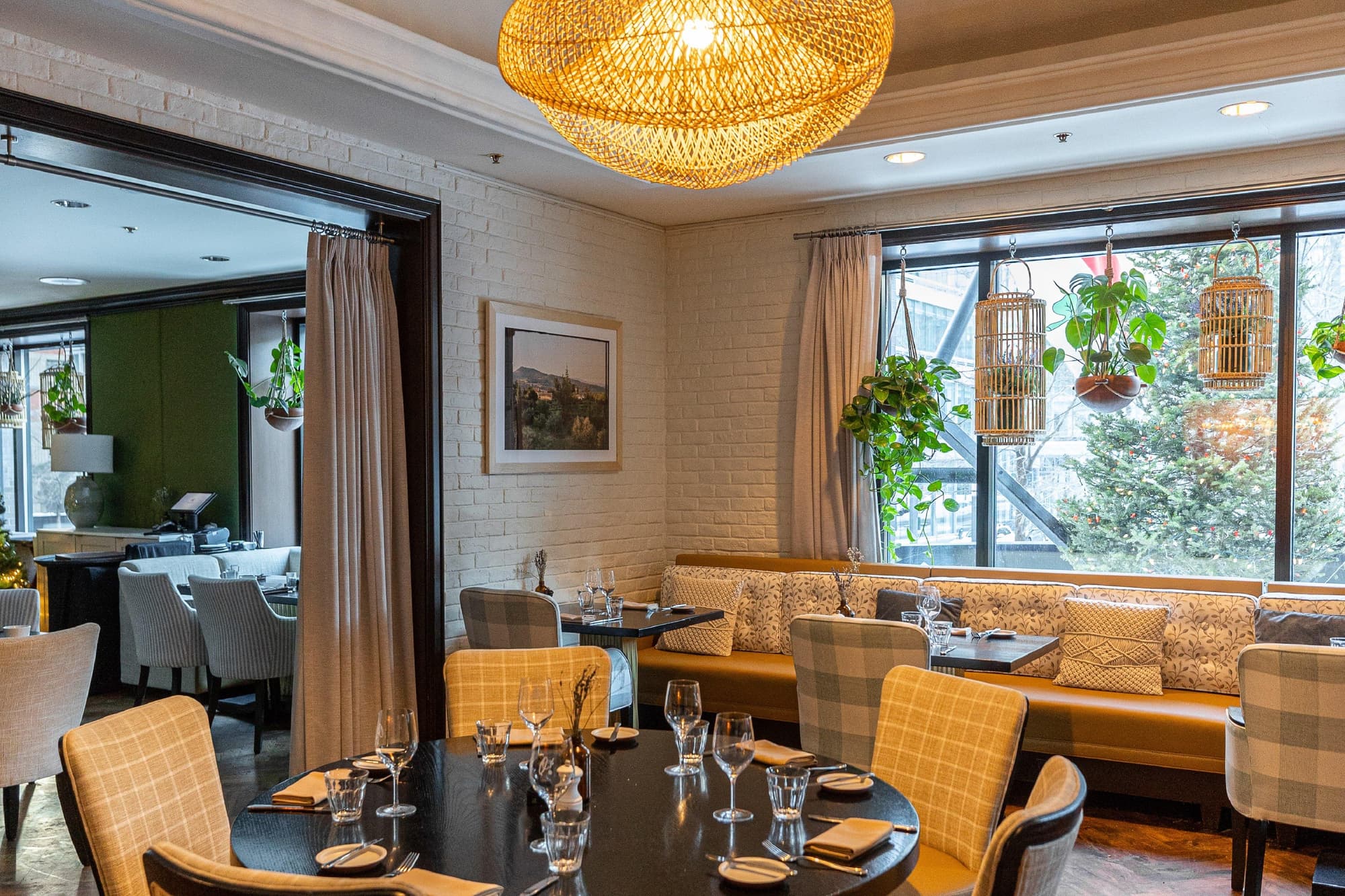 InterContinental Montreal