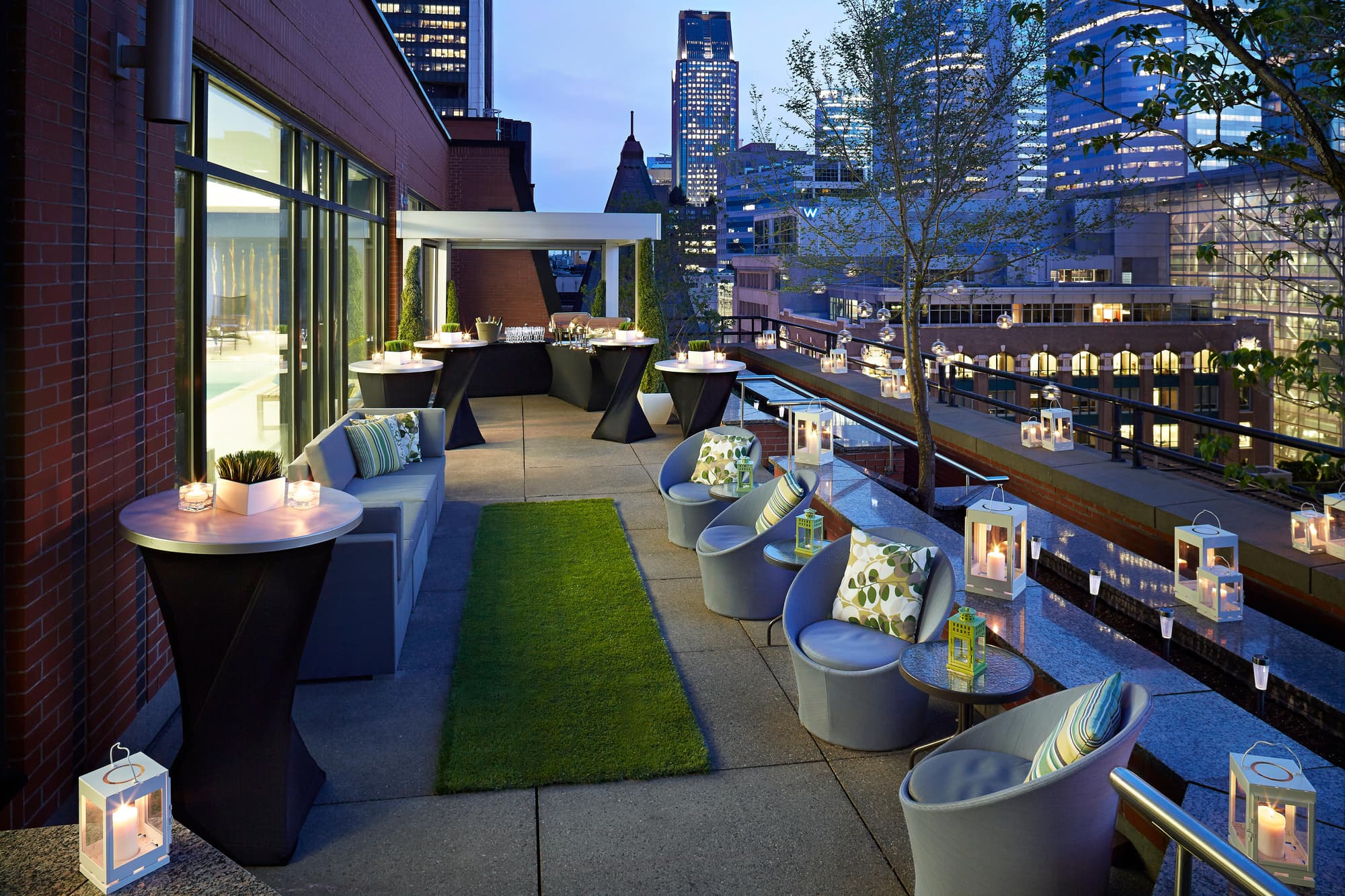 InterContinental Montreal