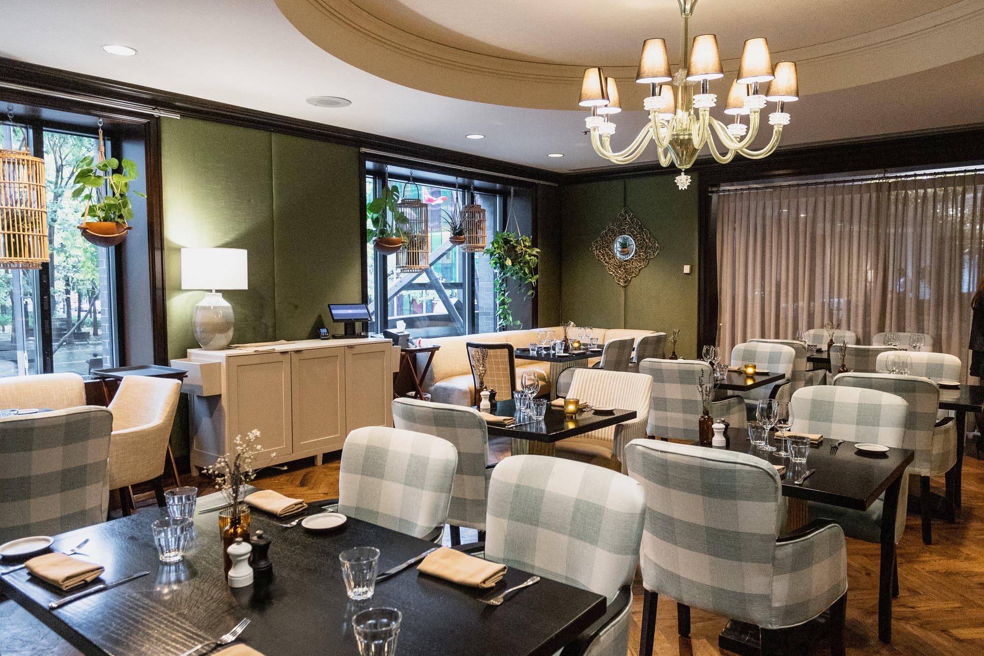 InterContinental Montreal