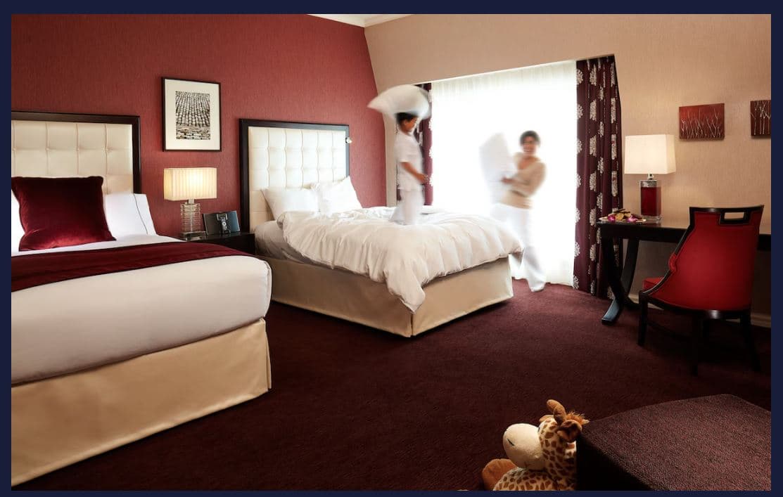 InterContinental Montreal