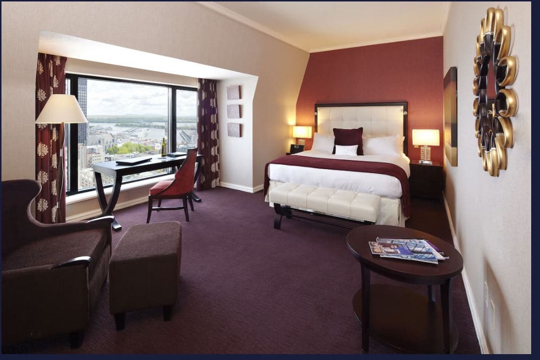 InterContinental Montreal