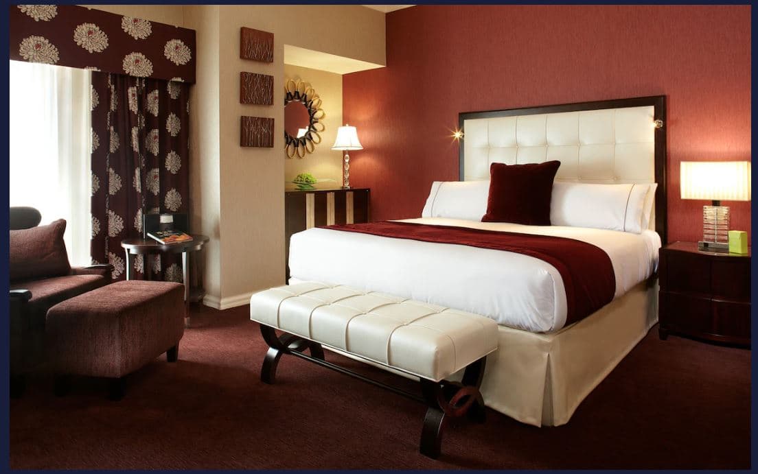 InterContinental Montreal
