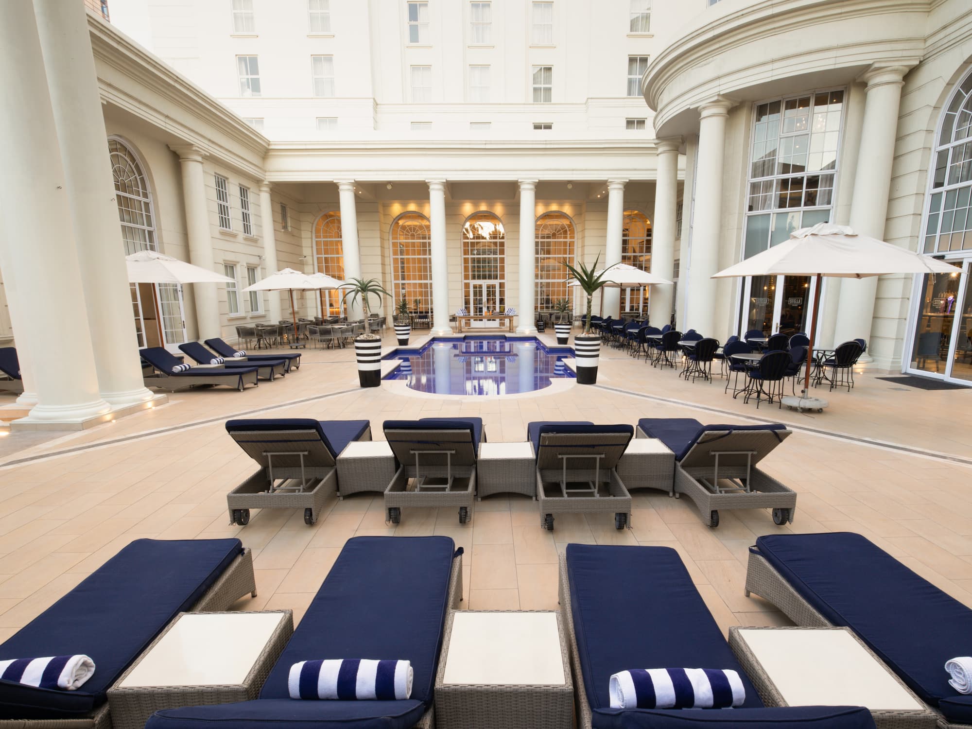 Southern Sun The Cullinan