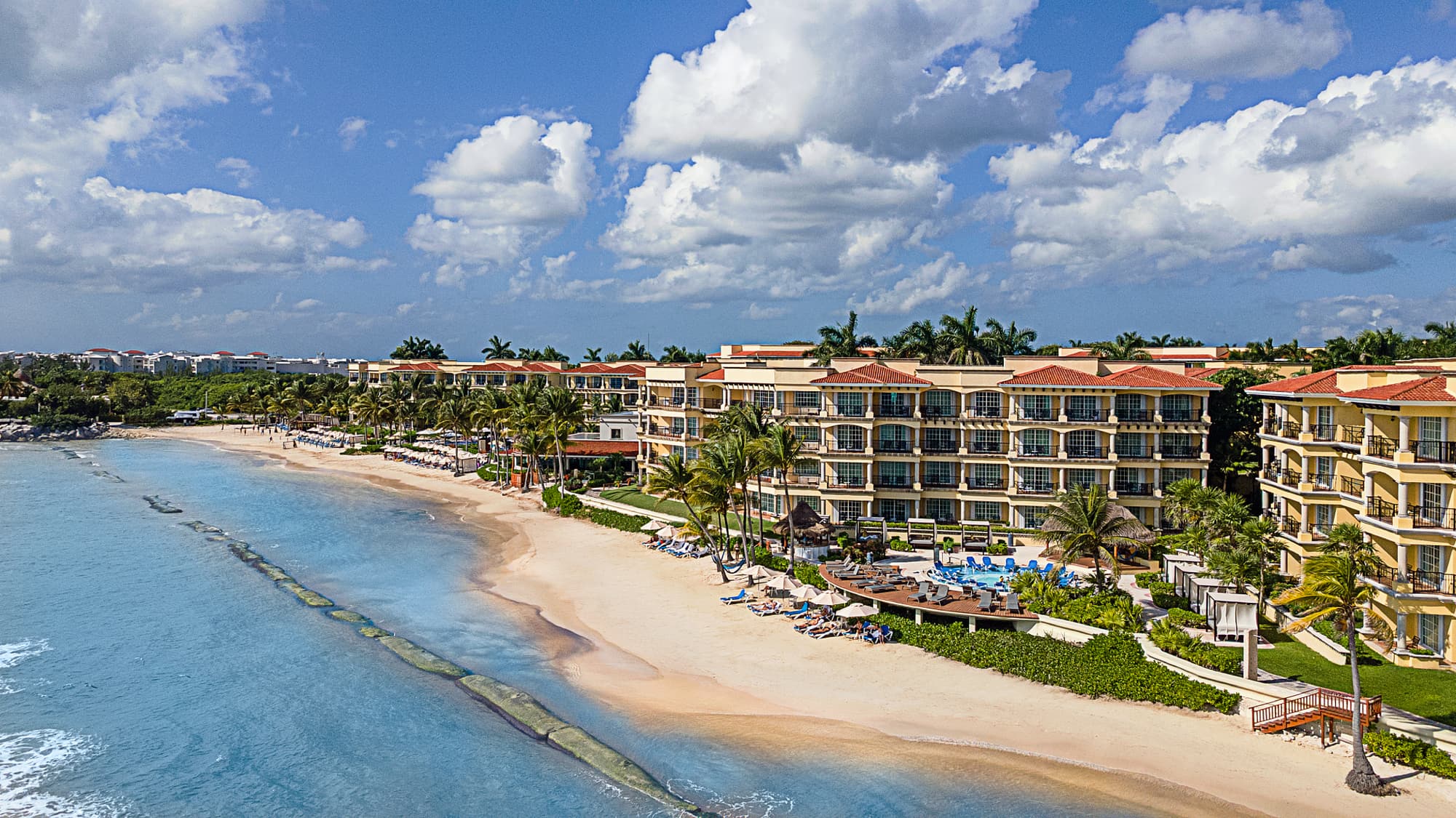 Hotel Marina El Cid Spa&Beach Resort All Inclusive
