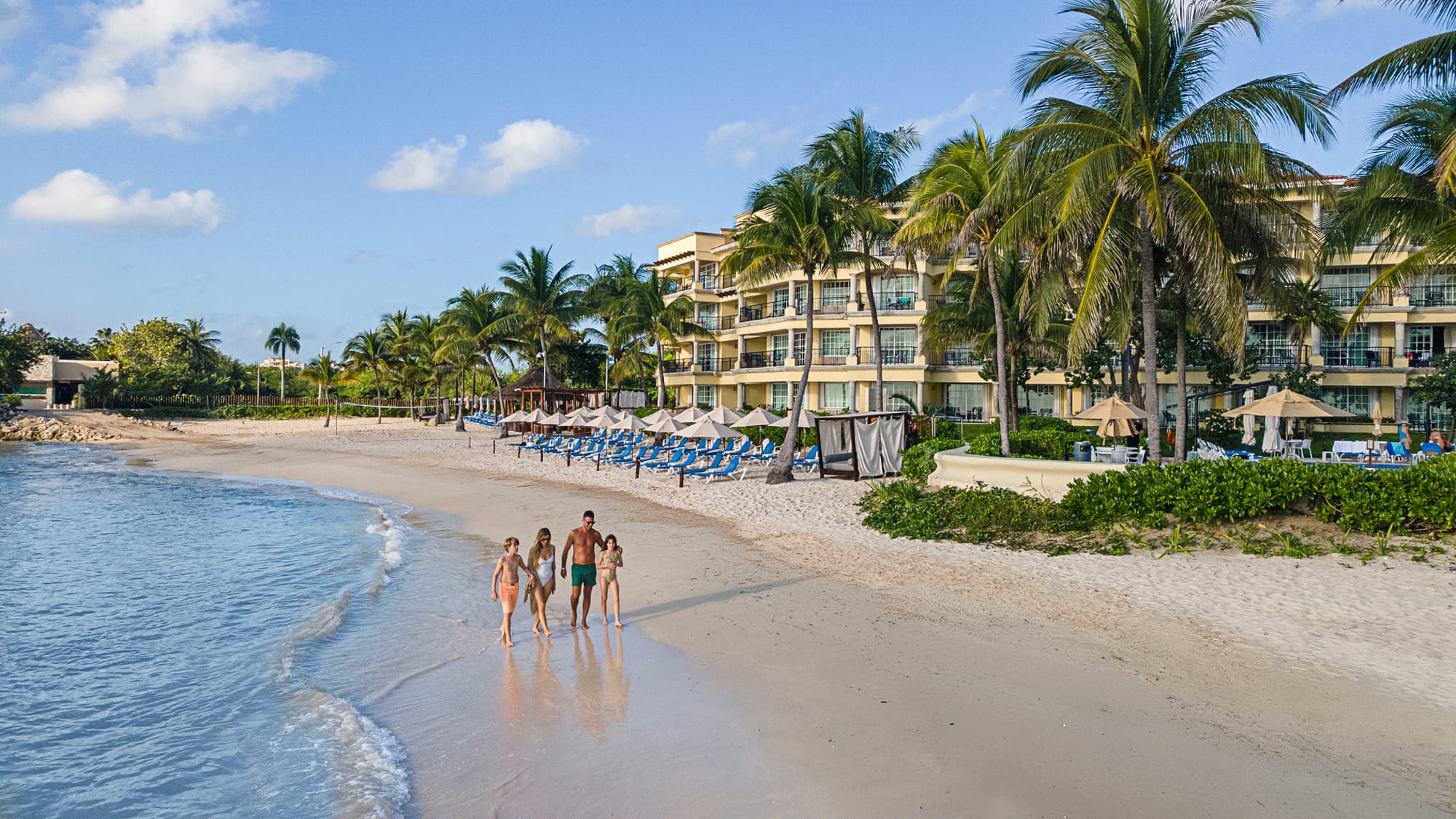 Hotel Marina El Cid Spa&Beach Resort All Inclusive
