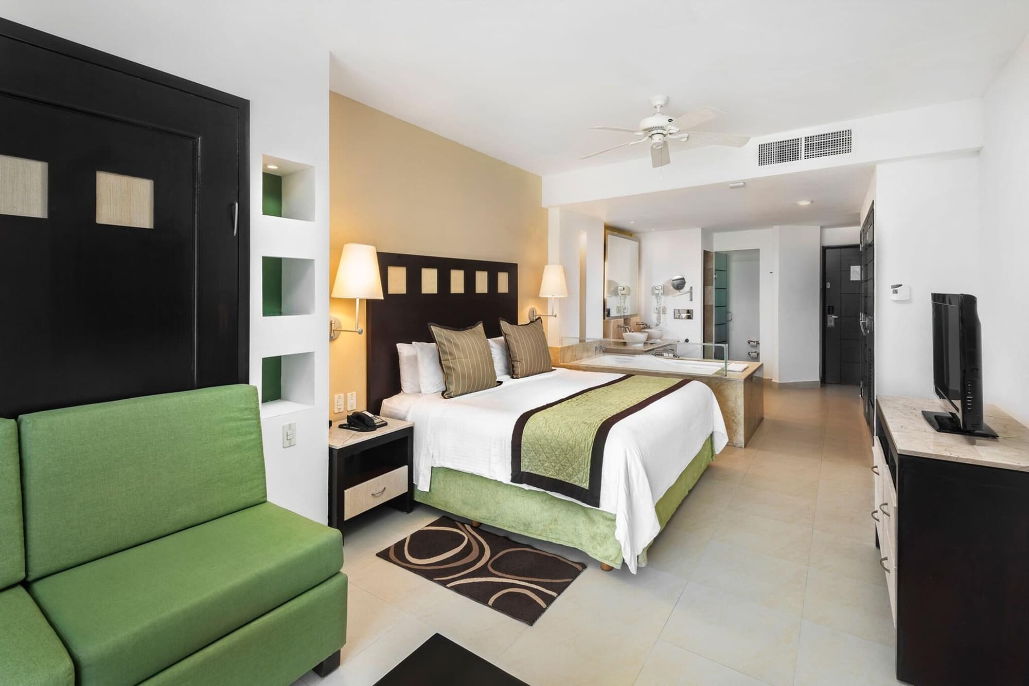 Hotel Marina El Cid Spa&Beach Resort All Inclusive, Room