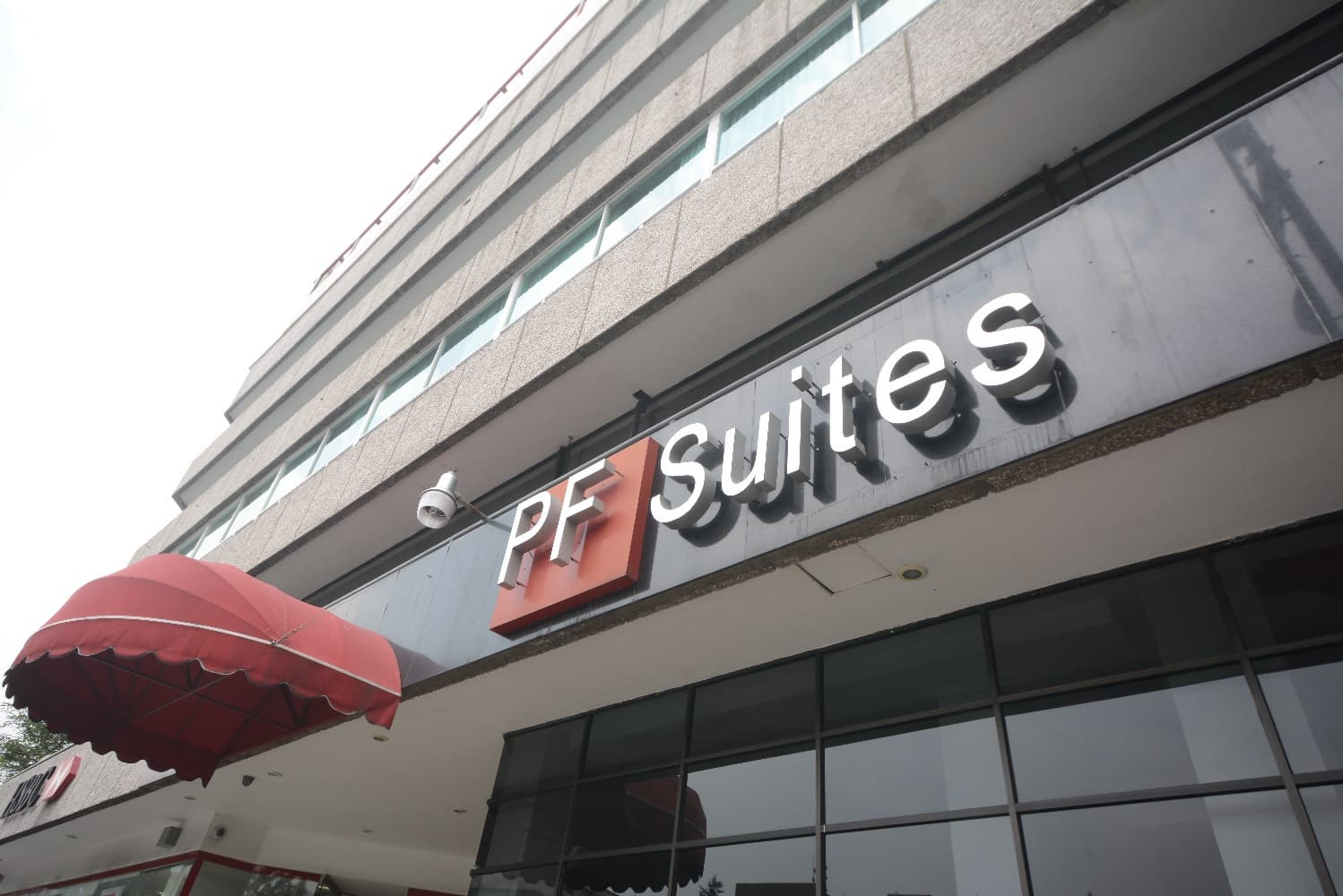 Suites PF