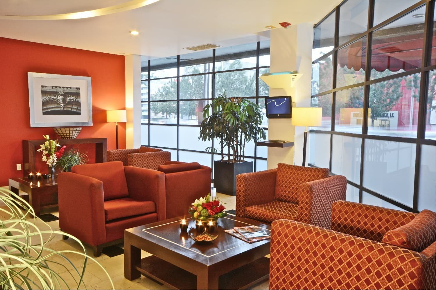 Suites PF