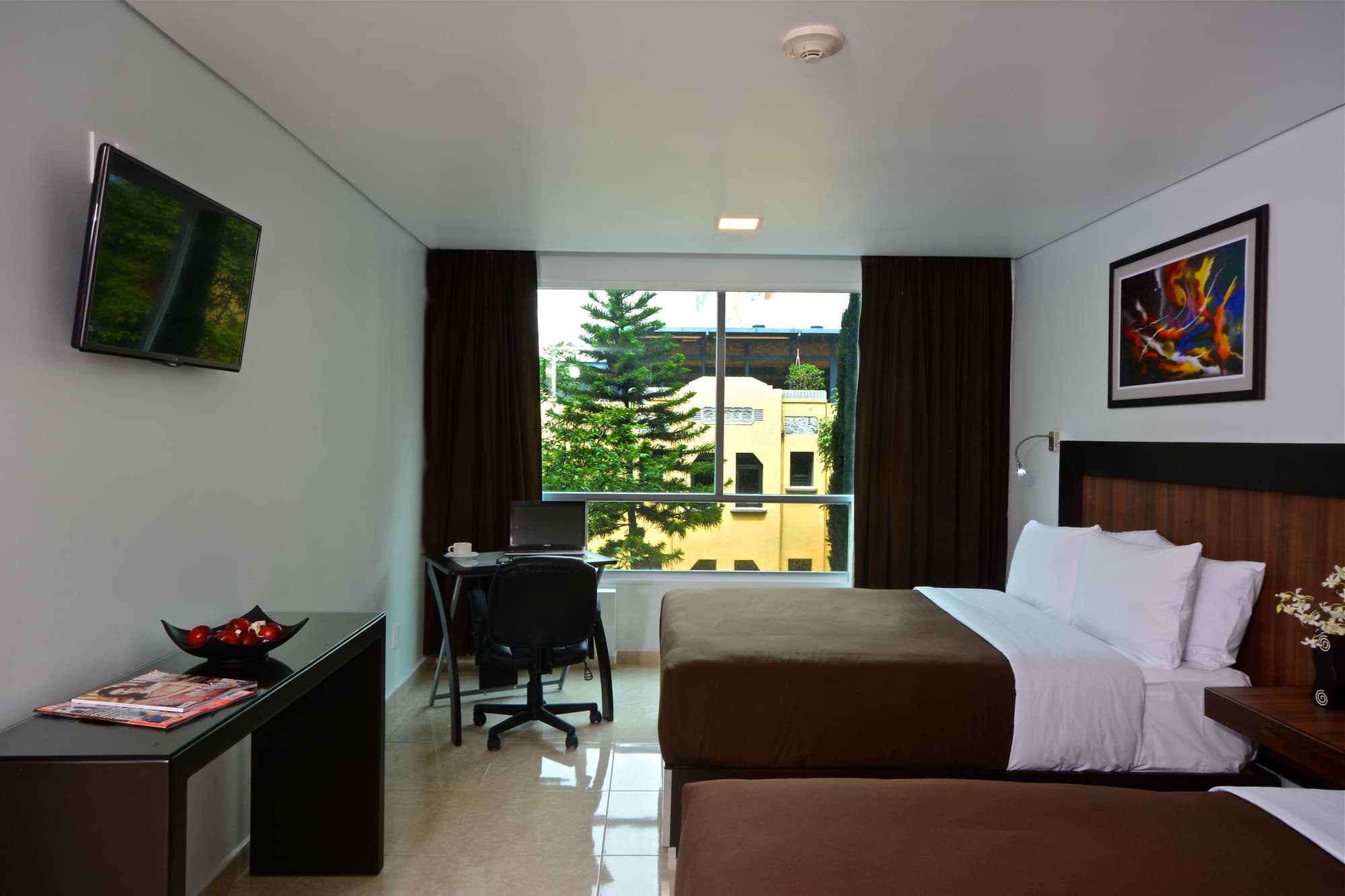 Suites PF