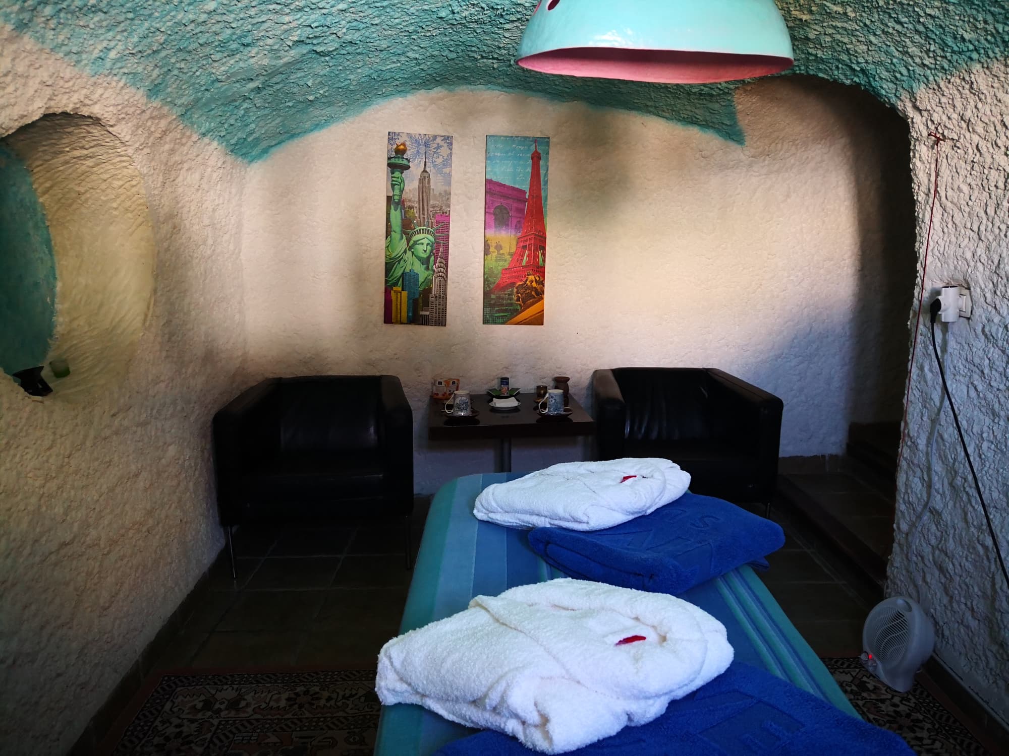 Cuevas Abuelo Ventura