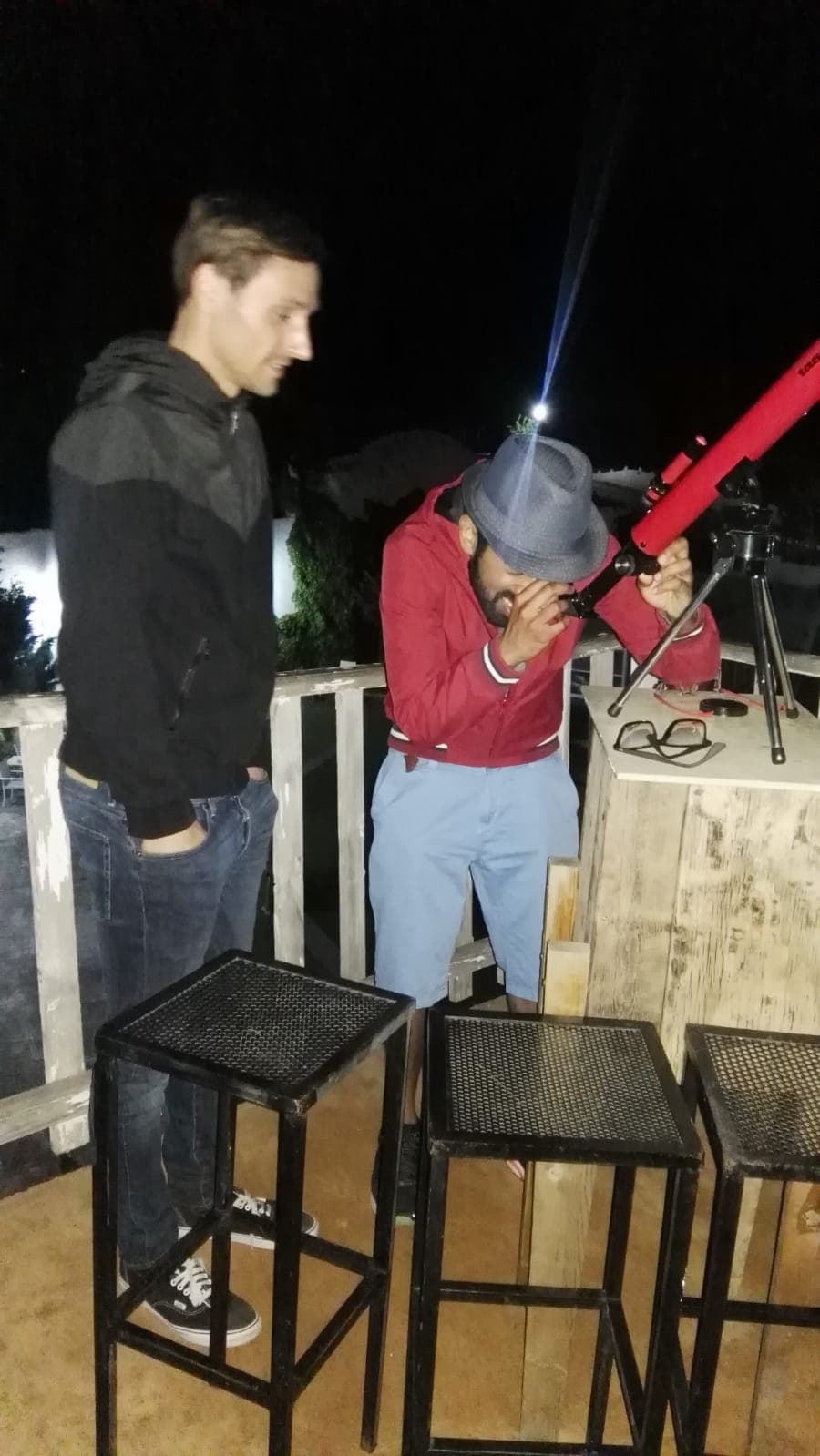 Cuevas Abuelo Ventura