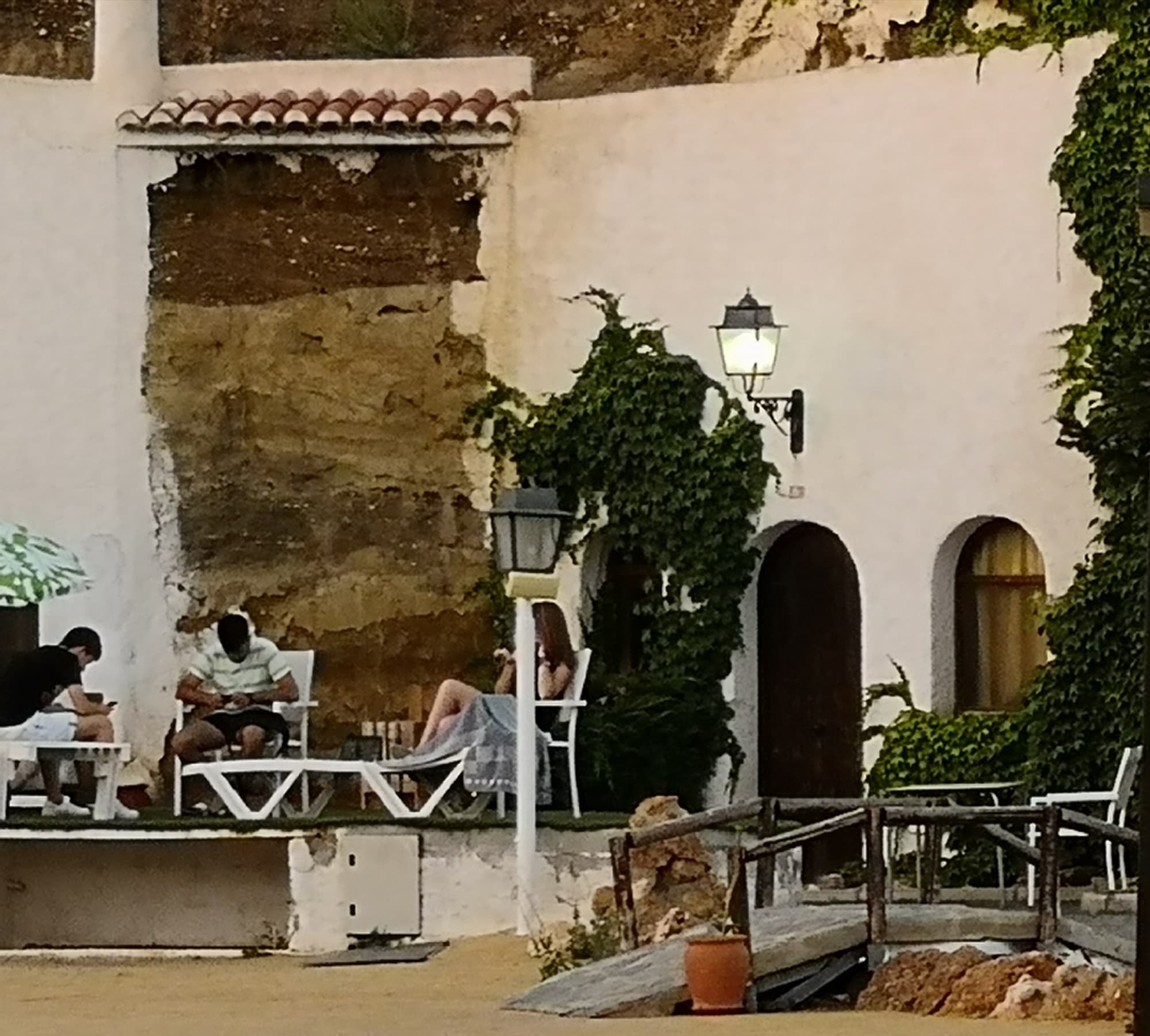 Cuevas Abuelo Ventura