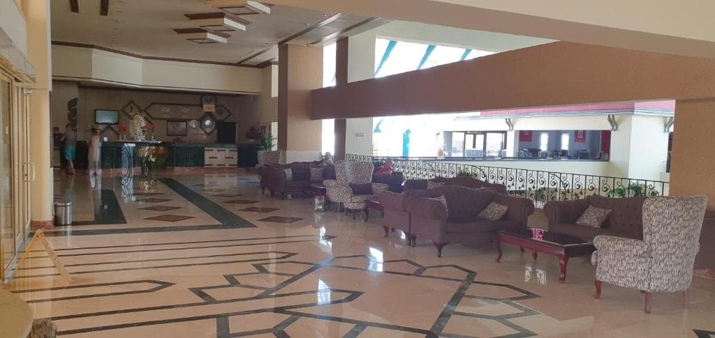 SHARM HOLIDAY RESORT