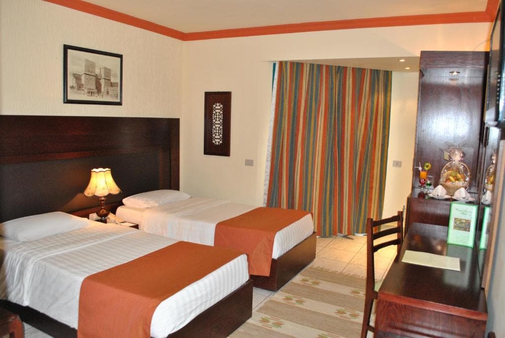 SHARM HOLIDAY RESORT