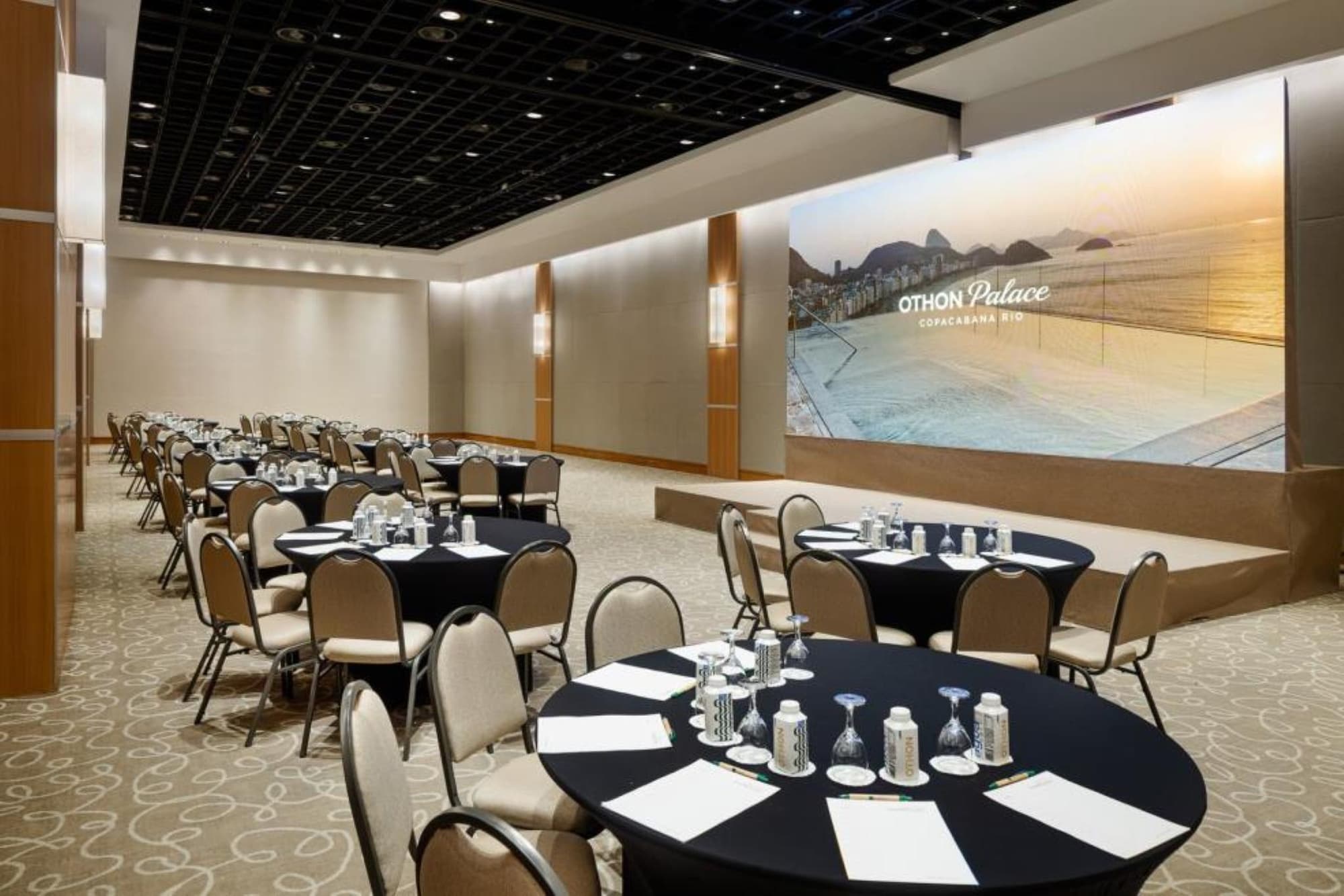Othon Palace Copacabana Rio