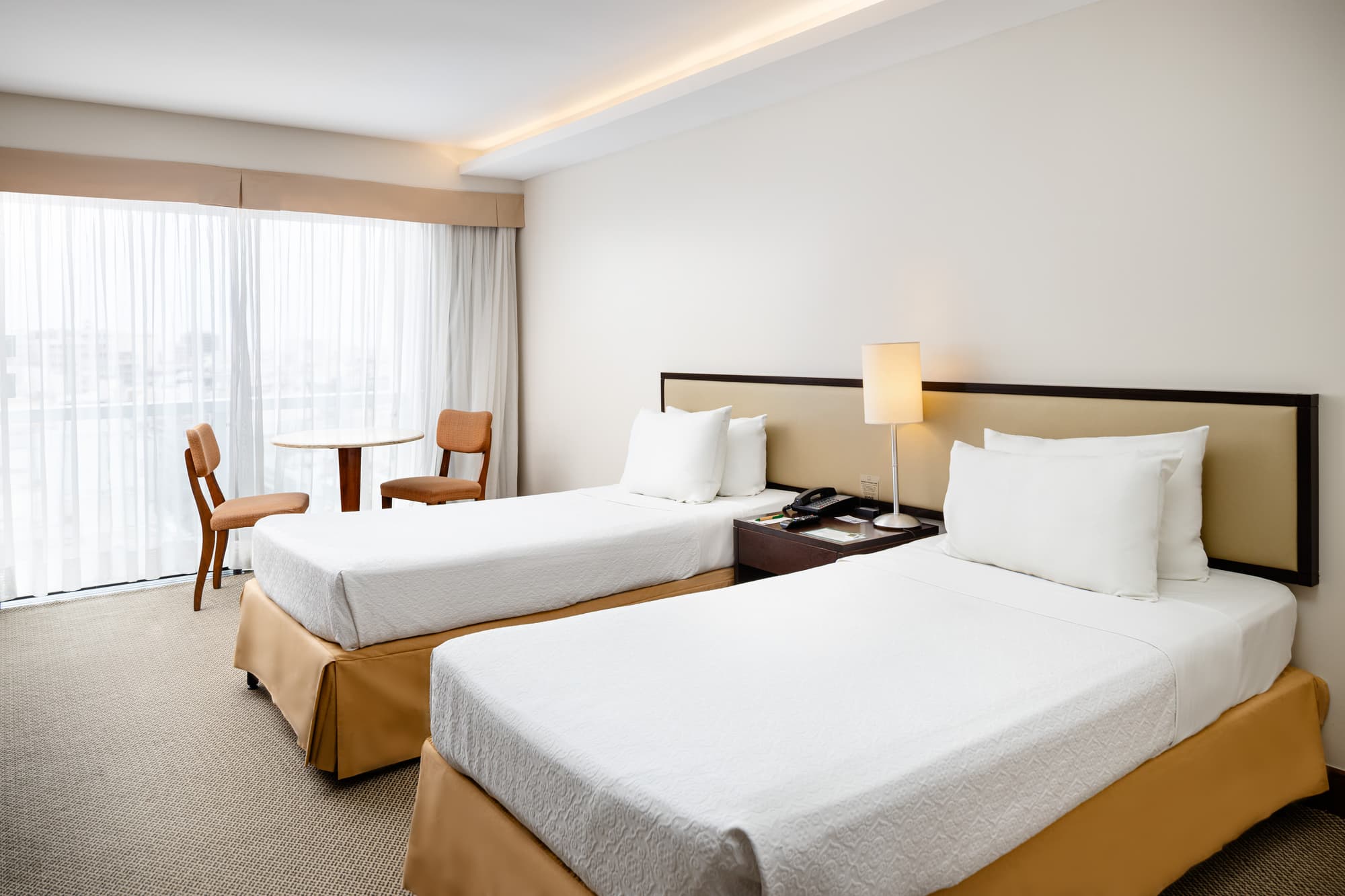 Othon Palace Copacabana Rio