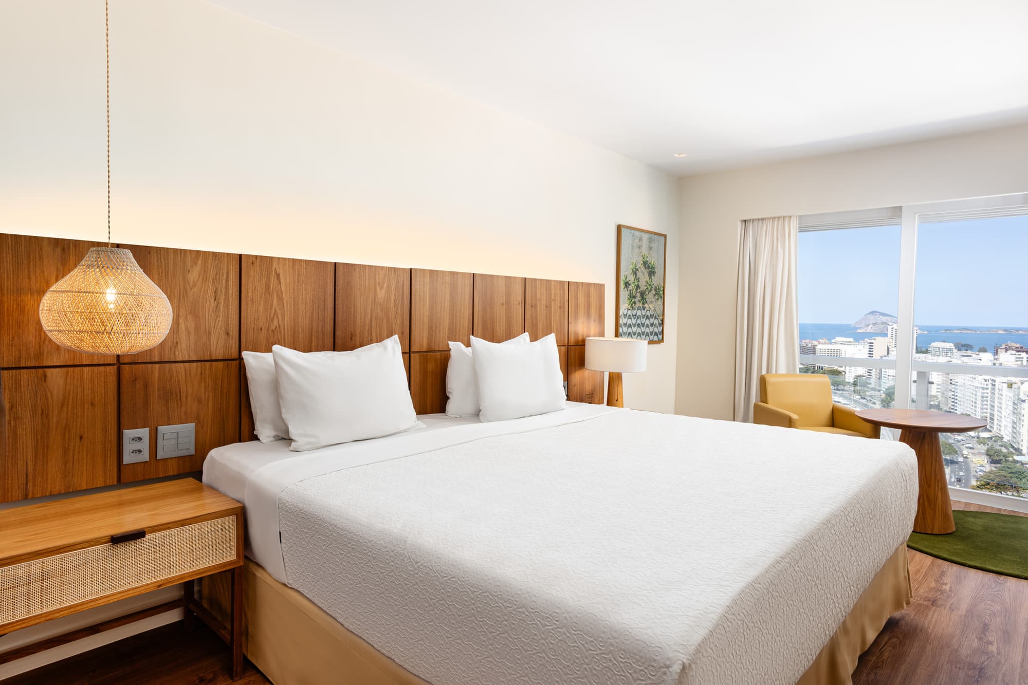 Othon Palace Copacabana Rio
