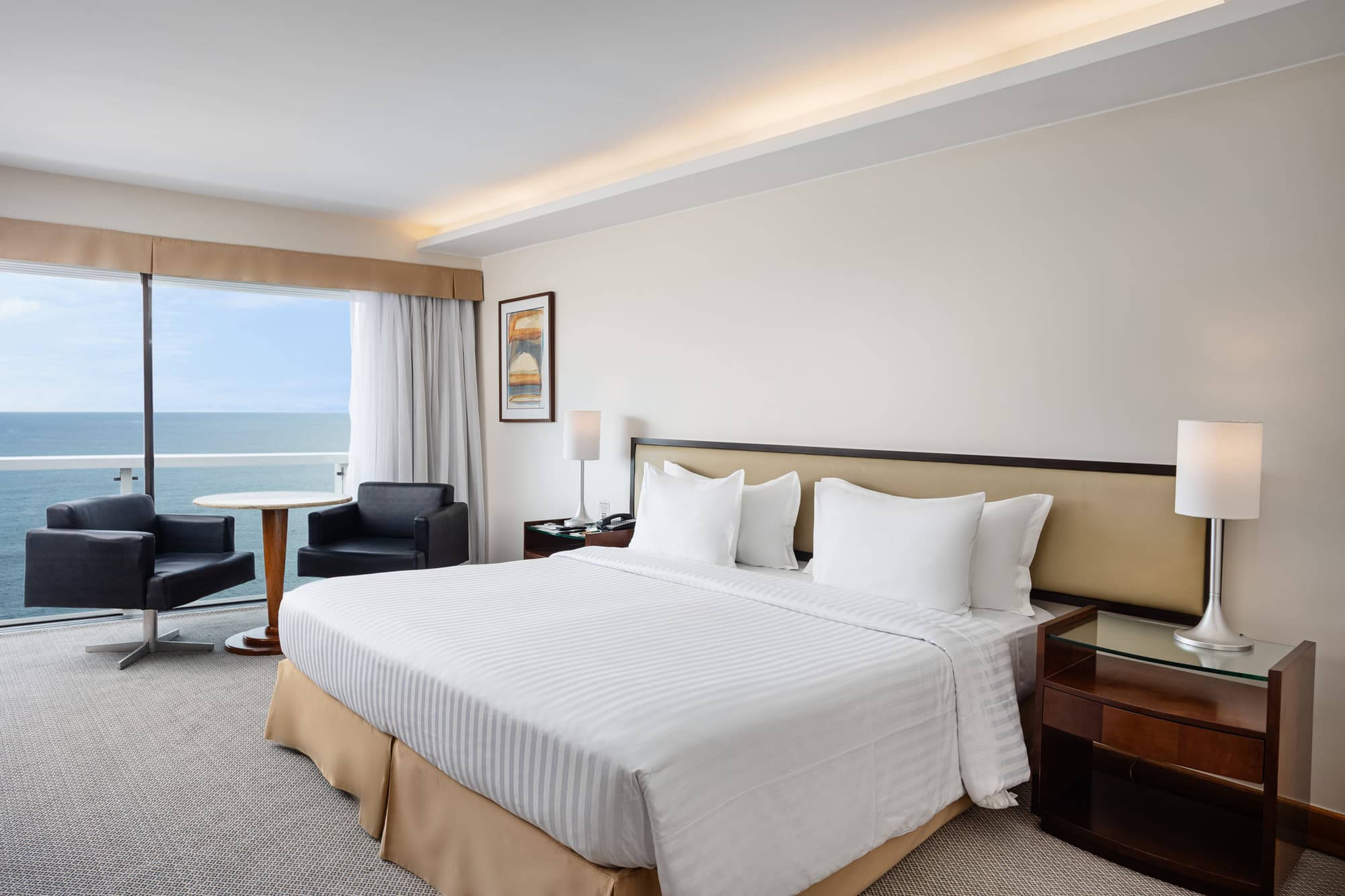 Othon Palace Copacabana Rio