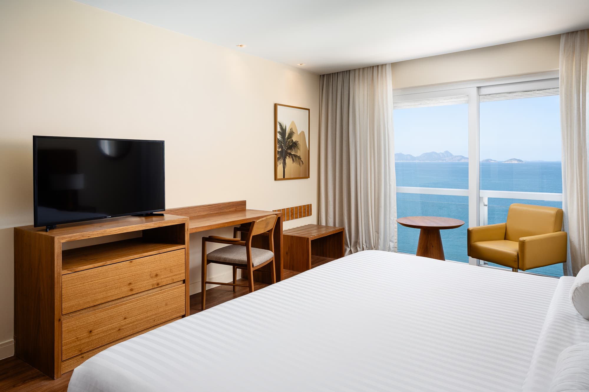 Othon Palace Copacabana Rio
