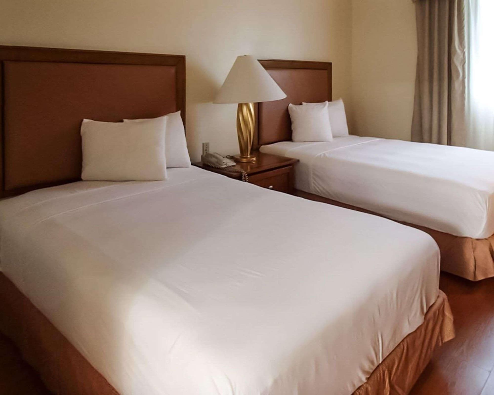 Rodeway Inn South Miami-Coral Gables