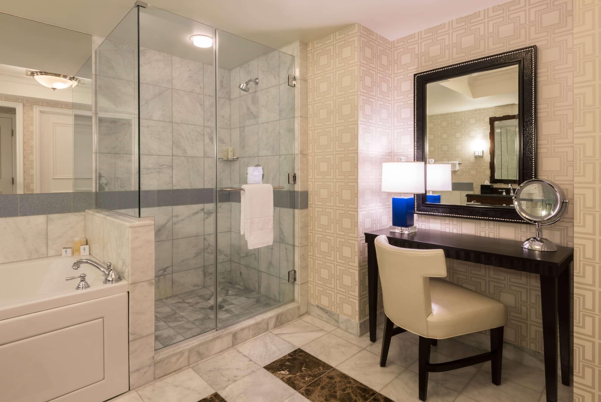 Caesars Palace Las Vegas, Room